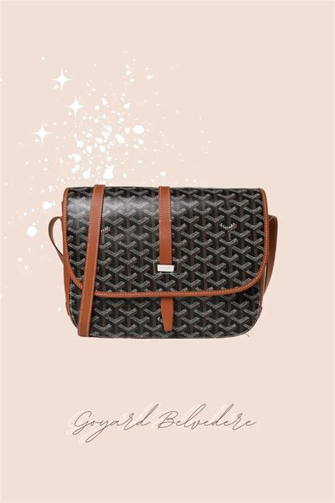 goyard vs moynat|moynat like Goyard.